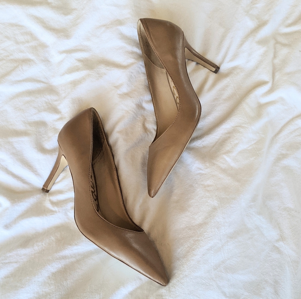 Sam Edelman Tristan Pump